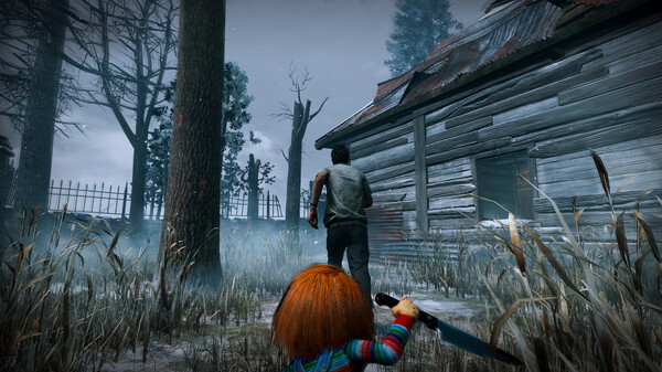 Screenshot 5 of Dead by Daylight - Chucky Chapter