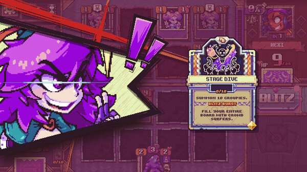 Screenshot 1 of Cross Blitz