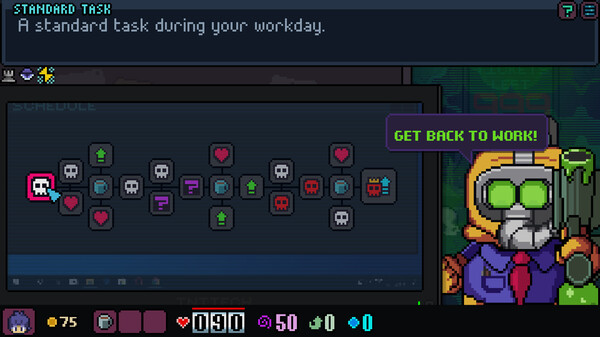 Screenshot 2 of Crush the Industry