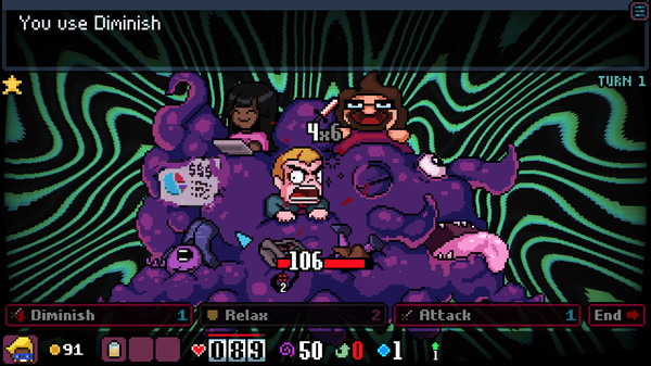 Screenshot 11 of Crush the Industry