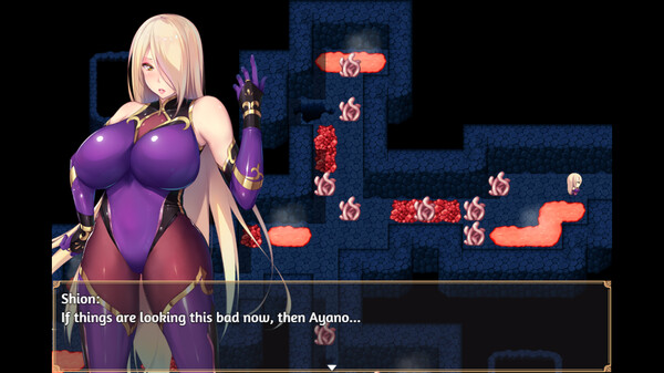 Screenshot 3 of Demon Slayer Shion