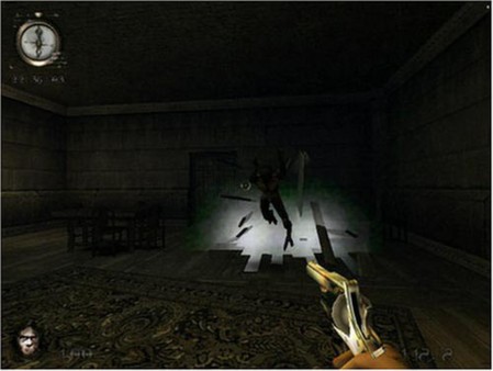 Screenshot 1 of Nosferatu: The Wrath of Malachi