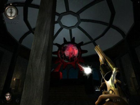 Screenshot 11 of Nosferatu: The Wrath of Malachi