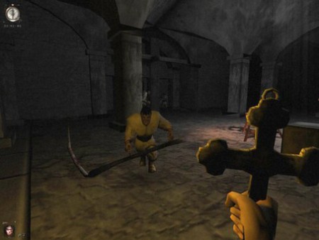 Screenshot 12 of Nosferatu: The Wrath of Malachi