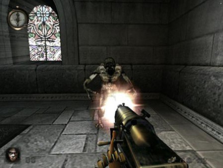 Screenshot 3 of Nosferatu: The Wrath of Malachi