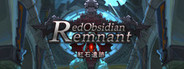 红石遗迹 - Red Obsidian Remnant