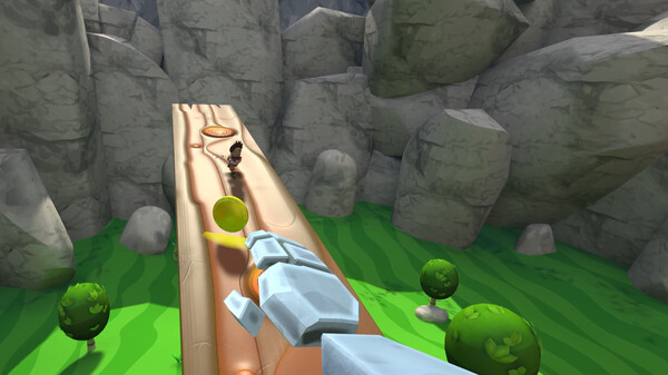 Screenshot 4 of VR Giants