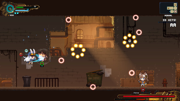 Screenshot 11 of TEVI