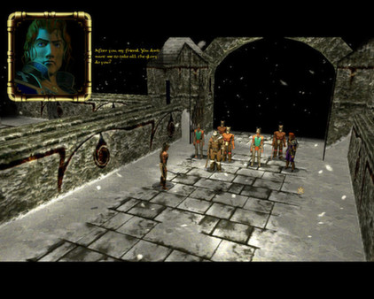 Screenshot 3 of Soulbringer