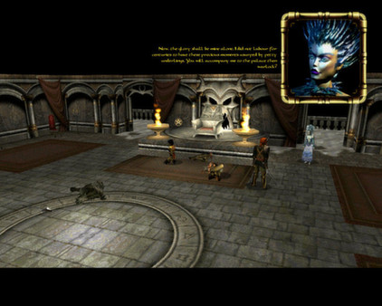 Screenshot 7 of Soulbringer