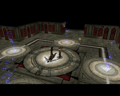 Screenshot 8 of Soulbringer