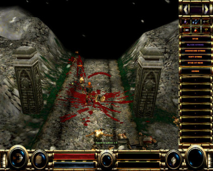 Screenshot 9 of Soulbringer