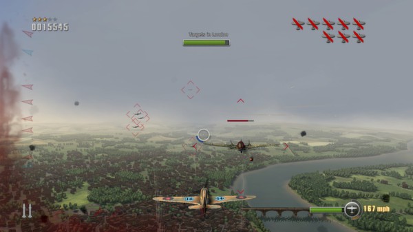 Screenshot 7 of Dogfight 1942