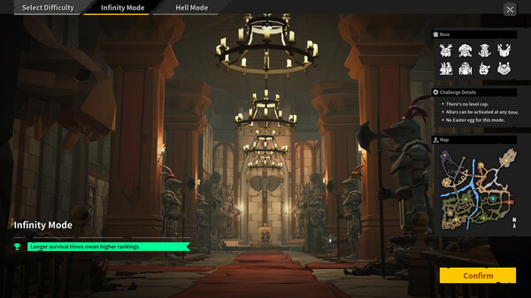 Screenshot 6 of Apocalypse Party