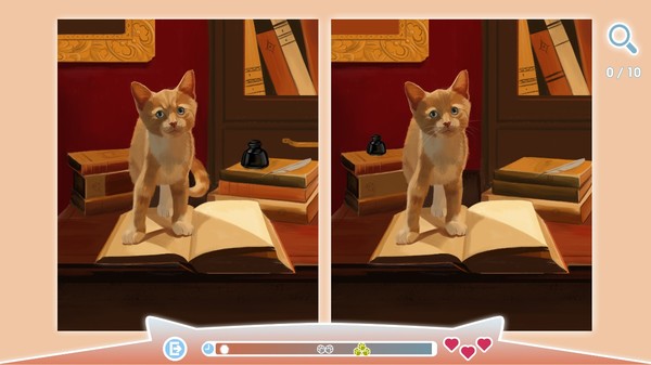 Screenshot 2 of Cute Cats 2