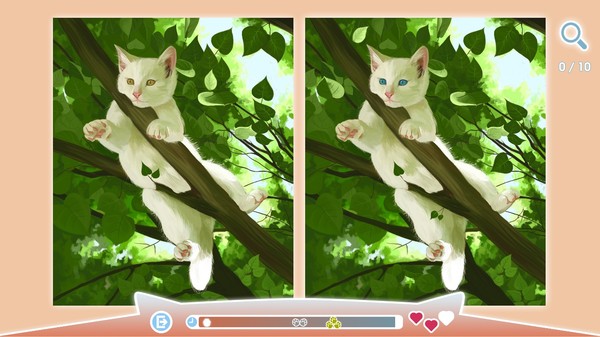 Screenshot 3 of Cute Cats 2