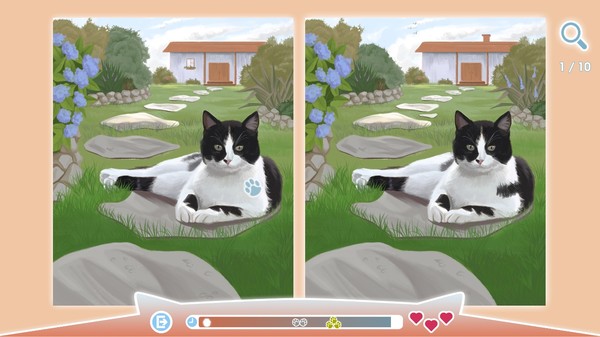 Screenshot 4 of Cute Cats 2