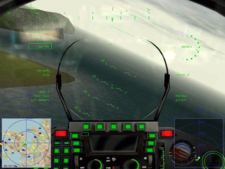 Screenshot 5 of Eurofighter Typhoon