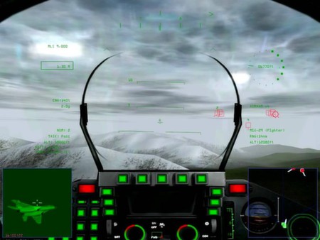 Screenshot 7 of Eurofighter Typhoon