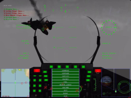 Screenshot 9 of Eurofighter Typhoon