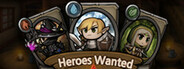 Heroes Wanted