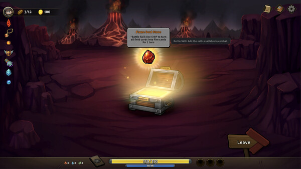 Screenshot 6 of Heroes Wanted