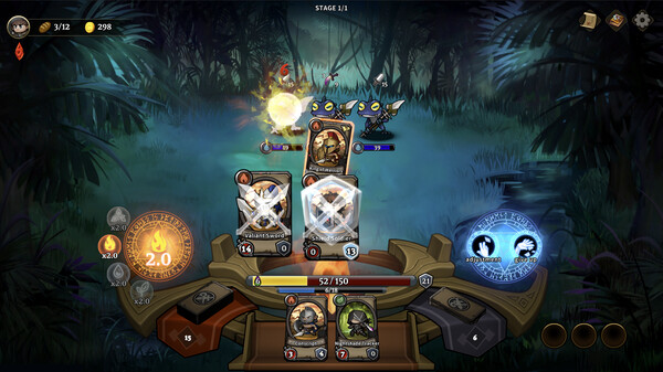 Screenshot 7 of Heroes Wanted