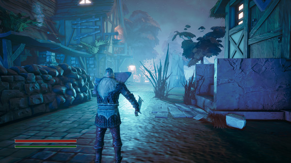 Screenshot 3 of Firelight Fantasy: Force Energy