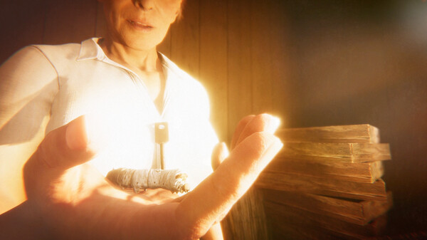 Screenshot 2 of Hollow Cocoon