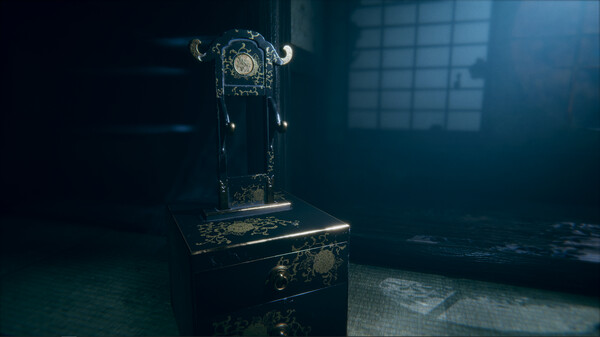 Screenshot 12 of Hollow Cocoon