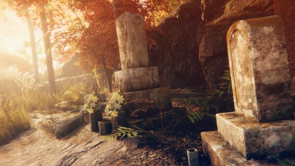 Screenshot 13 of Hollow Cocoon