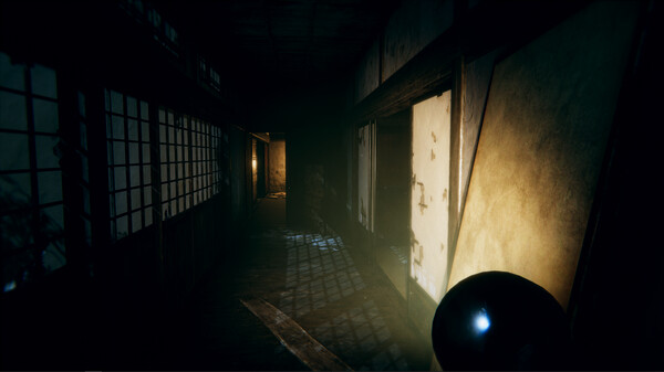 Screenshot 14 of Hollow Cocoon