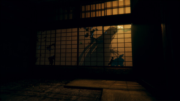 Screenshot 5 of Hollow Cocoon