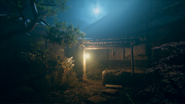 Screenshot 6 of Hollow Cocoon