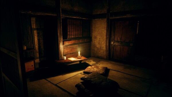Screenshot 8 of Hollow Cocoon