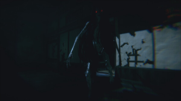 Screenshot 9 of Hollow Cocoon