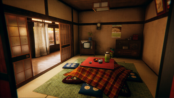 Screenshot 10 of Hollow Cocoon
