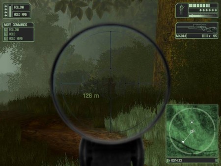 Screenshot 6 of Marine Sharpshooter II: Jungle Warfare