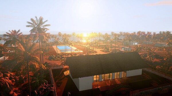 Screenshot 6 of Hotel: A Resort Simulator