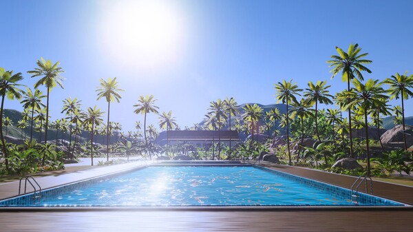 Screenshot 7 of Hotel: A Resort Simulator