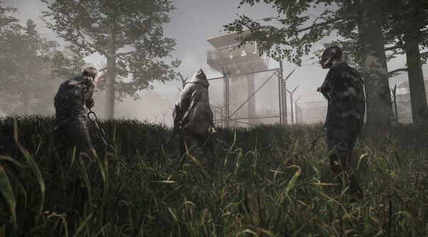 Screenshot 5 of The Walking Dead: Destinies