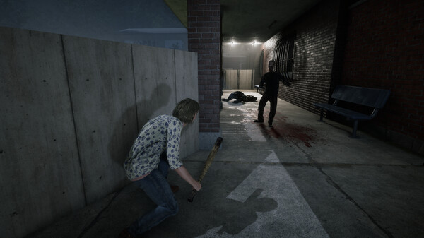 Screenshot 9 of The Walking Dead: Destinies