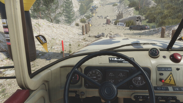 Screenshot 16 of Heavy Duty Challenge®: The Off-Road Truck Simulator