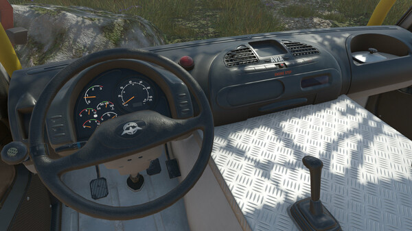 Screenshot 18 of Heavy Duty Challenge®: The Off-Road Truck Simulator