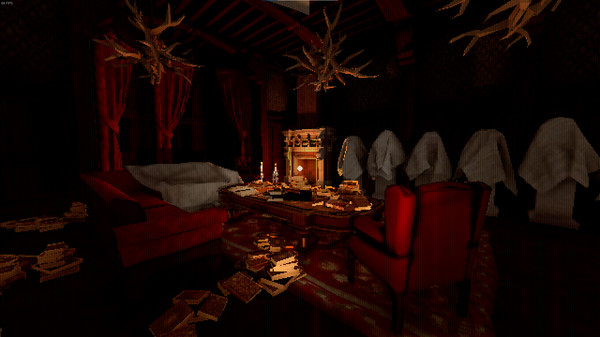 Screenshot 2 of The Tartarus Key