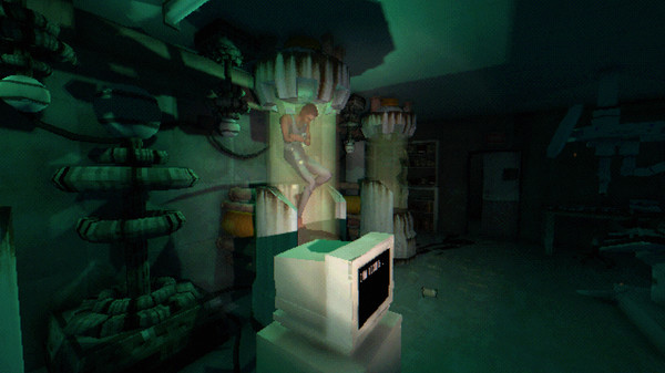 Screenshot 10 of The Tartarus Key