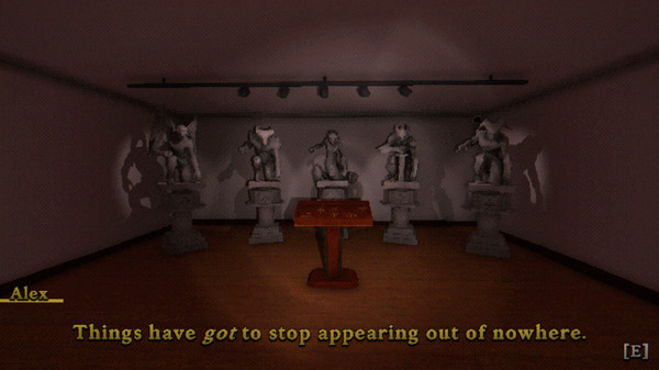 Screenshot 12 of The Tartarus Key