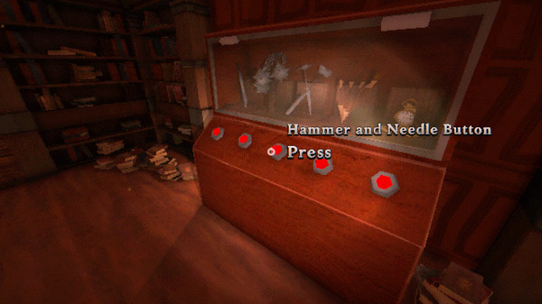 Screenshot 3 of The Tartarus Key
