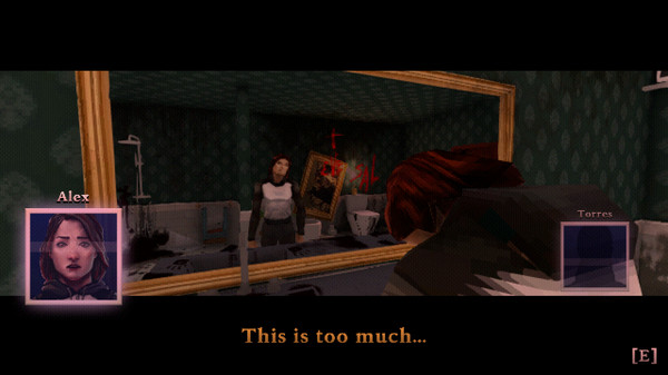 Screenshot 4 of The Tartarus Key
