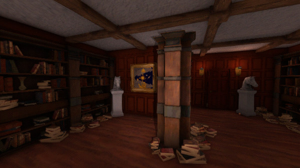 Screenshot 5 of The Tartarus Key